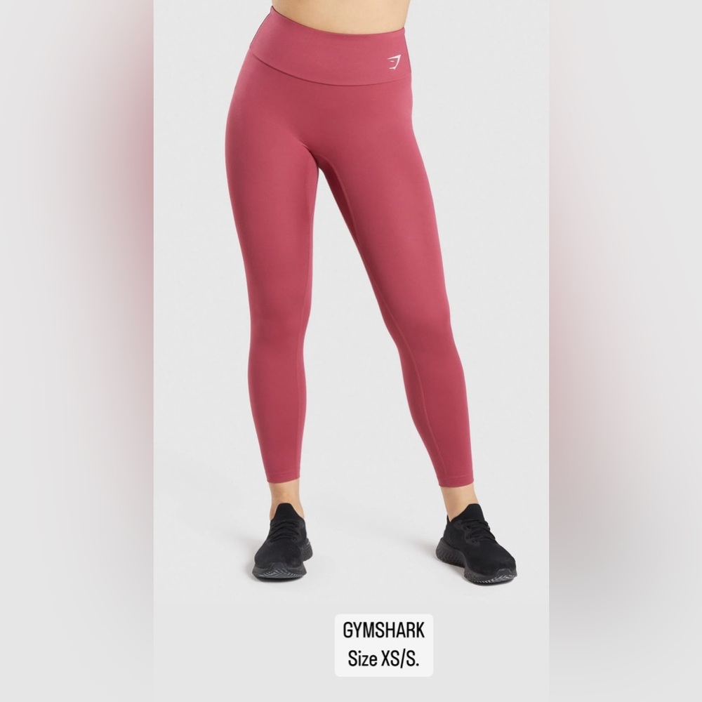 GYMSHARK LEGGING